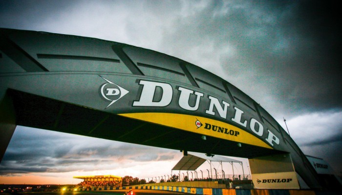 Webike SRC Kawasaki France Trickstar wybiera opony Dunlop na sezon Endurance