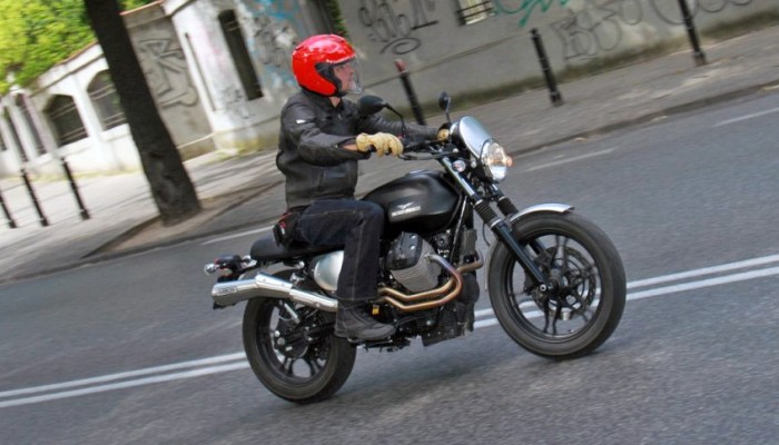 100 lat Moto Guzzi - najwaniejsze informacje, przeomowe modele, troch historii i moje dowiadczenia z tymi motocyklami