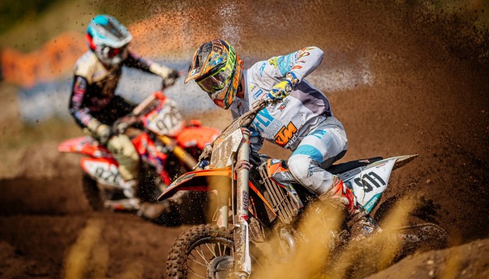 Zaktualizowany kalendarz ADAC MX Masters 2021