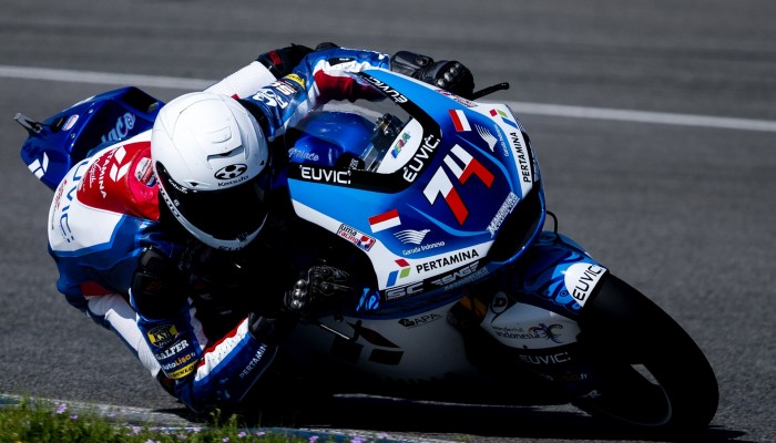 Biesiekirski liczy na podium w Portugalii