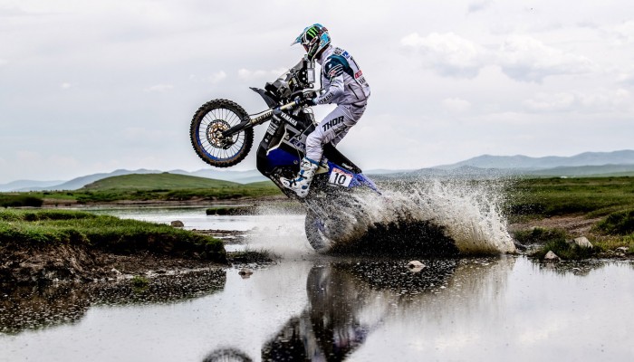 Silk Way Rally 2021: ujawniono szczegy trasy z Rosji do Mongolii