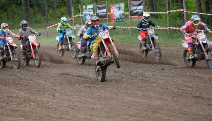 Wyniki Mistrzostw Strefy Polski P�nocnej i Centralnej