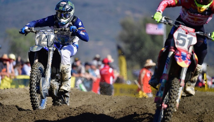 AMA Pro Motocross 2021: wyniki pierwszej rundy [VIDEO]