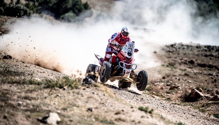 Rafa Sonik rozpoczyna walk o dziesity Puchar wiata