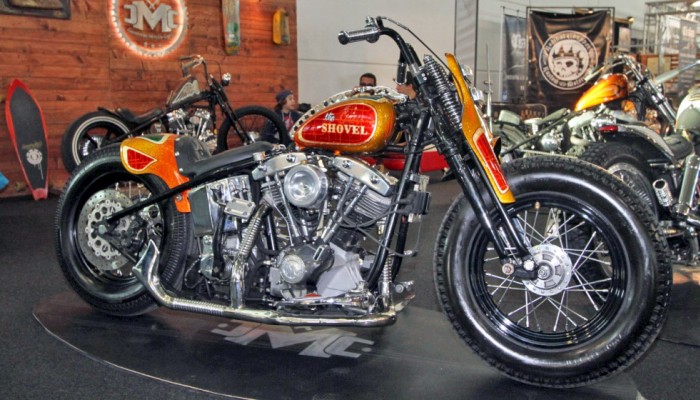 Motocykle custom. Bobber, chopper, co to jest i skd si wzi customizing?