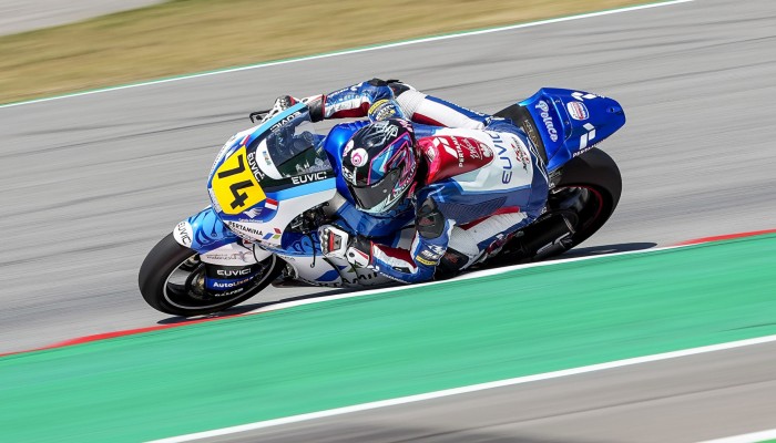 Biesiekirski przed nowym wyzwaniem w Portugalii