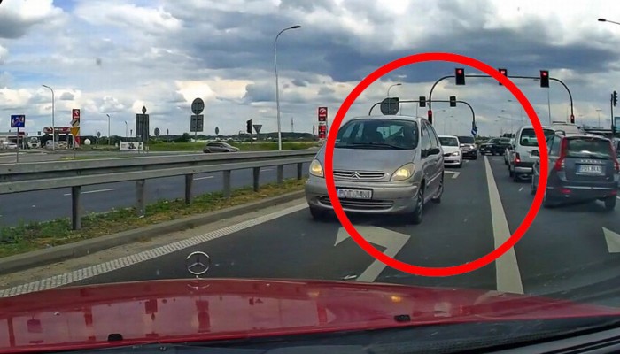 Jazda autostradą pod prąd w Polsce - jakie grożą konsekwencje?
