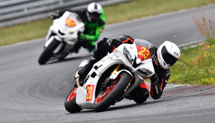 Wy�cigowy weekend Speed Day Racing Team