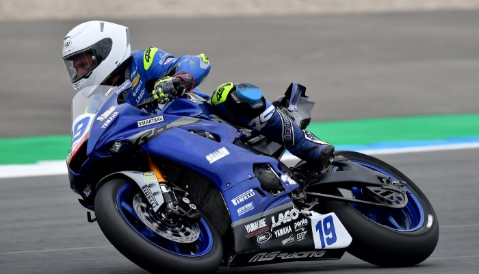 Mistrzostwa �wiata World SSP: Pawe� Szkopek powalczy na dobrze znanym torze