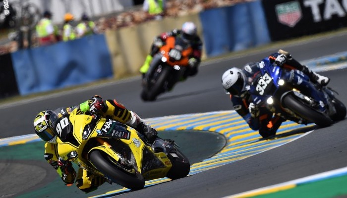 EWC 2021: Wy�cig Suzuka 8 Hours odwo�any, w zamian 8 Hours of Most