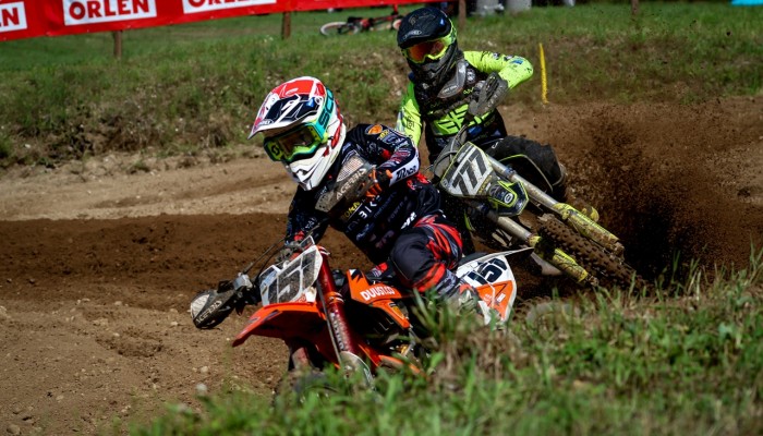 Trzecia runda ORLEN MXMP ju� za trzy dni w Lipnie