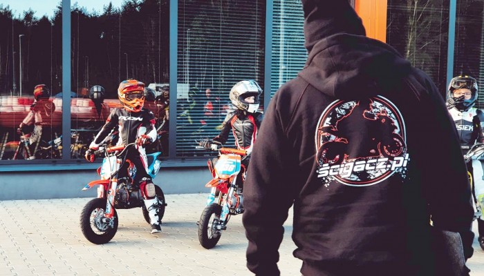 �cigacz.pl najcz�ciej odwiedzan� przez motocyklist�w stron� internetow� w sierpniu