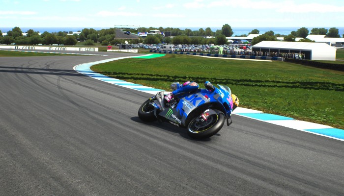 eMotoGP Polish League: Korsarz_303 nadal niepokonany (VIDEO)