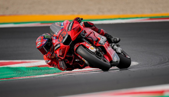 Ducati w MotoGP 2021 - dlaczego zaczo wygrywa? Oto szczegy i tkwicy tam diabe