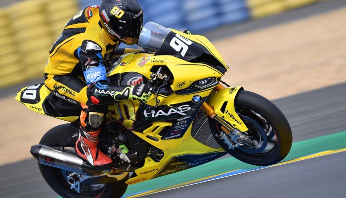 Team LRP Poland gotowy na sezon 2022