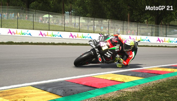eMotoGP Polish League: Aprilia g�r�. Mert Uncuru zwyci�a na Sachsenringu