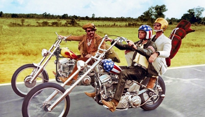 5 najdro�szych motocykli. Osi�gn�y rekordowe ceny na aukcjach, bo s� kultowe?