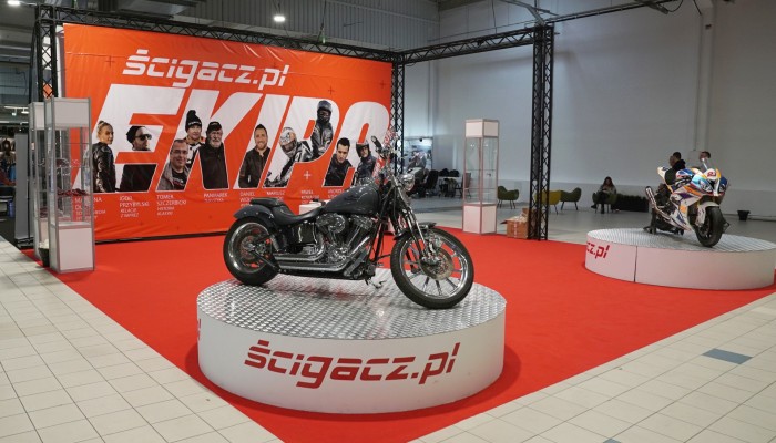 Warsaw Motorcycle Show 2022. Ceny biletw, co warto zobaczy?