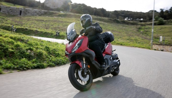 Sprzeda motocykli na najwikszych rynkach Europy w maju. Stabilnie, ale daleko od optymizmu