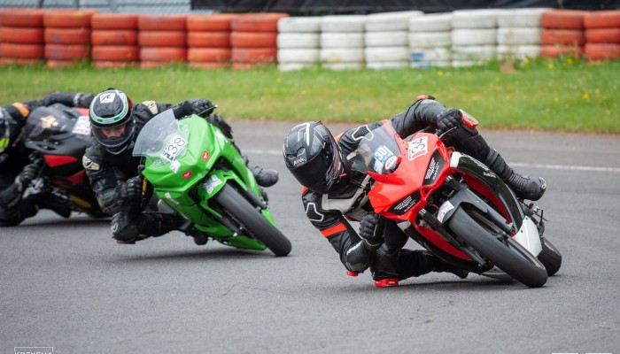 Motocyklowy Puchar �l�ska wraca z impetem po przerwie