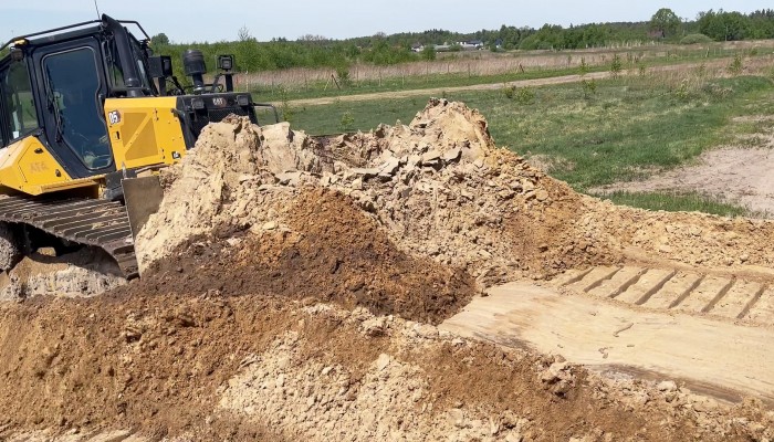 Tor motocrossowy pod Warszaw. Kolejne informacje na temat otwarcia