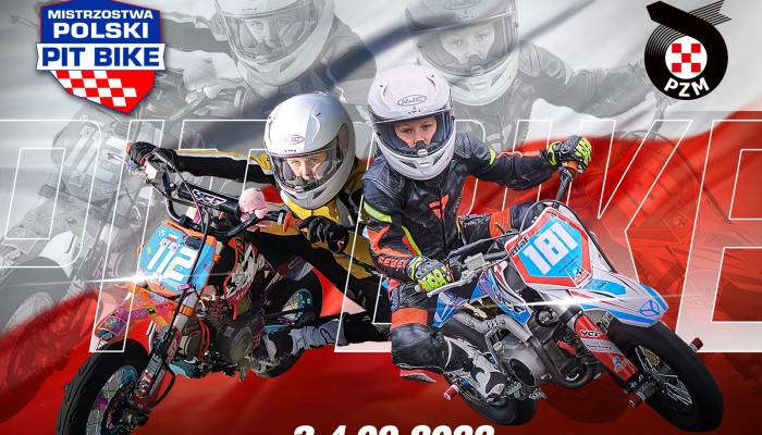 Race of Champions: plejada motocyklowych gwiazd wsiada na pit bike!