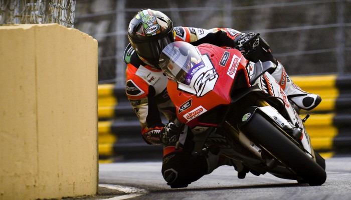Grand Prix Macau wraca po d�ugiej przerwie. Zawodnicy zn�w wystartuj� na szalonym torze