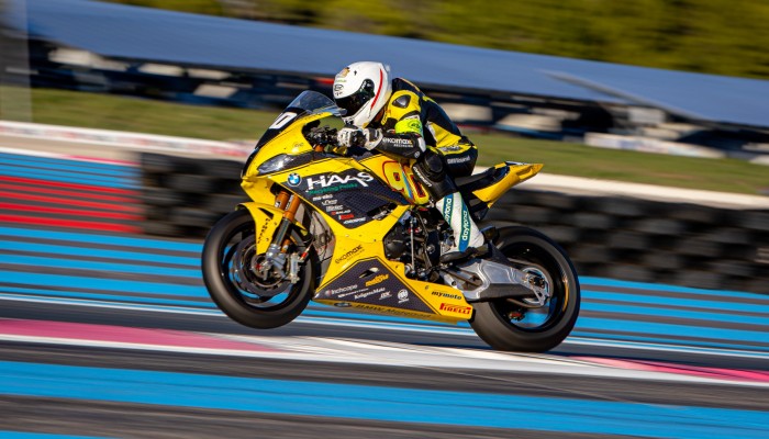 Sukces Teamu LRP Poland w Bol d'Or