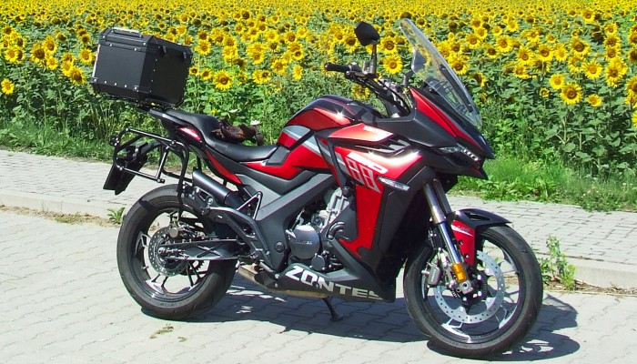 Jak si� zmieni�y drogi w Polsce przez 40 lat? Nawin��em 600 000 km i oto wnioski