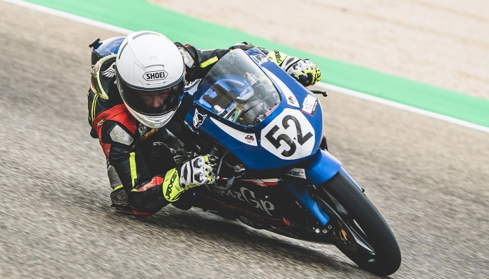 Jeremiasz Wojciechowski podkr�ca tempo w przedsionku mistrzostw �wiata