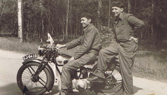 Motocykle NSU, dlaczego byy tak podane w przedwojennej Polsce?