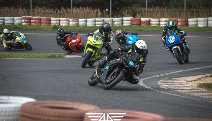 Motocyklowe Mistrzostwa �l�ska DuszanTeam: najwa�niejsze informacje na sezon 2023