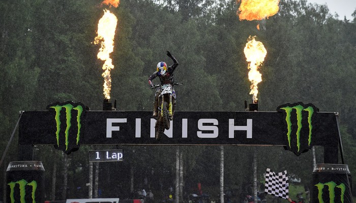 MXGP: wyniki smej rundy. Herlings z rekordem zwycistw wszech czasw [VIDEO]