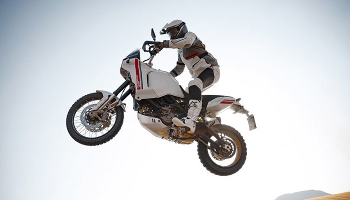 Ducati ma jugotowy motocykl crossowy. Nowe informacje i plotki na temat startw w MXGP World Championship