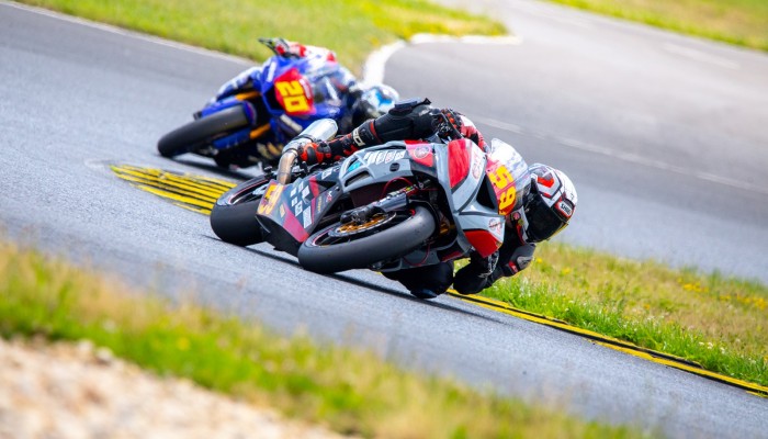 Debiut Dawida Rzymka w Mistrzostwach Europy Alpe Adria