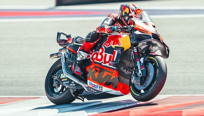 KTM chce wystawi w MotoGP 5 zawodnikw na 4 motocyklach! Jak to zrobi?