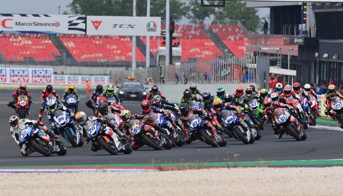 Pierwszy polski zesp� w mistrzostwach W�och. AF Racing Team podsumowuje sezon