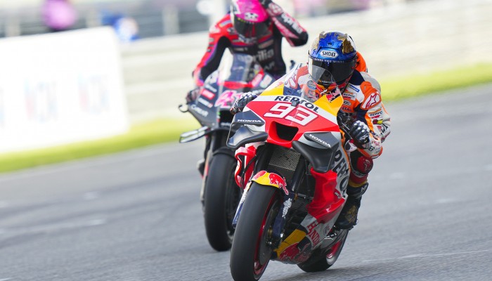 Zmniejszenie pojemno�ci do 850 cm³ w MotoGP od 2027 roku! To konieczna rewolucja