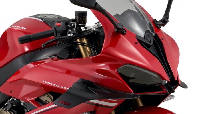 Motocykl QJMotor GSR 800 pojawi si w World Supersport. Nowy wycigowy projekt waciciela marki Benelli