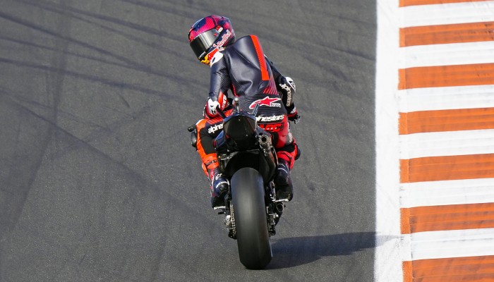 Napicie w Ducati przez sezonem 2024 MotoGP. Ta bomba musi wybuchn