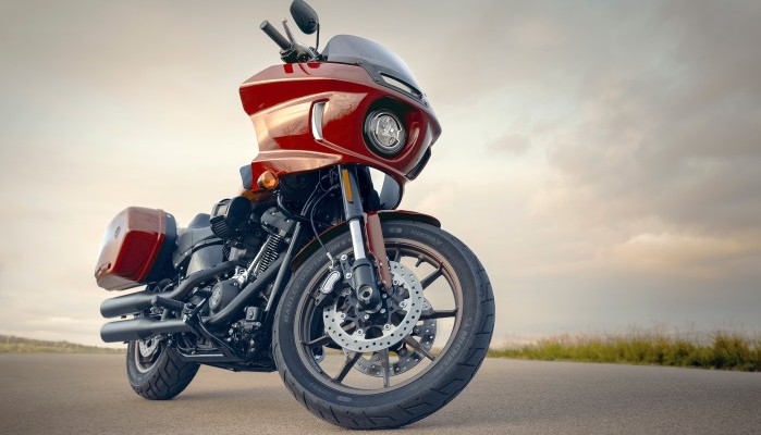 Harley-Davidson dostarczy mniej motocykli i zamyka rok 2023 pod kresk. Prognozy na rok 2024 nie s optymistyczne