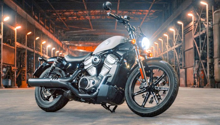 Szokujce klony motocykli Harley-Davidson. Tasze i wicej mocy