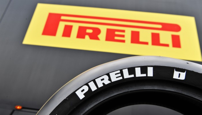 Pirelli na Grand Prix Portugalii. Standardowa alokacja opon dla wymagajcego obiektu, ktry moe zmieni wszystko