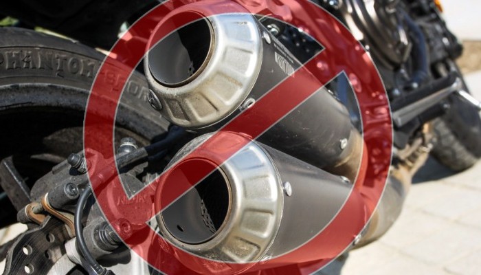 Zakaz sprzeday motocykli z silnikami spalinowymi. Jest ju kraj, ktry chce wprowadzi takie prawo