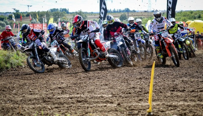 Puchar Polski w Motocrossie oraz Mistrzostwa Polski Quadw rozpoczn off-roadowy czerwiec w Gdasku