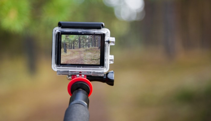 Najlepsze kamery sportowe GoPro ktory model wybrac z