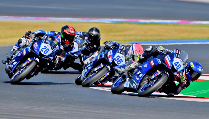 3. Runda WMMP na Slovakiaring 2024. Ten weekend jest pe�en emocji