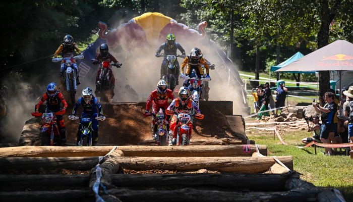 Manuel Lettenbichler wygrywa Tennessee Knockout i pozostaje liderem generalki HEWC