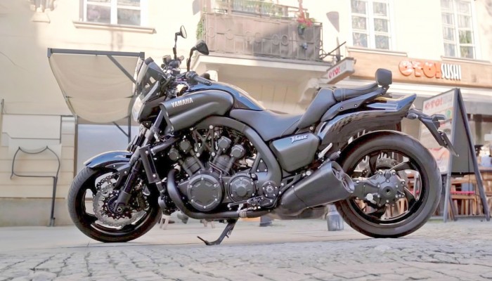 Pi�� motocykli, kt�rych nigdy nie zapomn� i uzasadnienie, dlaczego w�a�nie te!