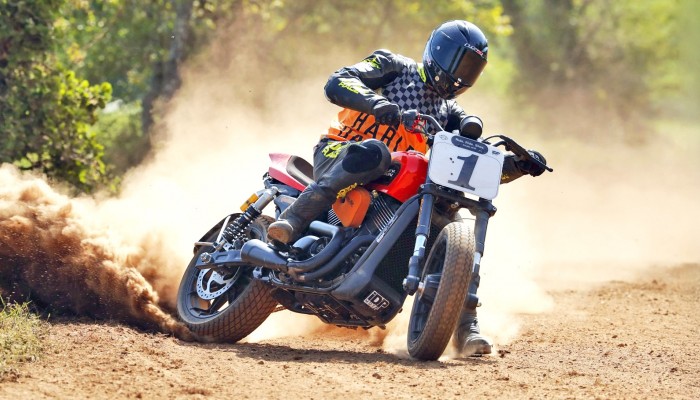 Flat track ju� w ten weekend w �wi�toch�owicach. Kto wystartuje w mi�dzynarodowych zawodach?